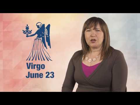Virgo Horoscope: June 23, 2016