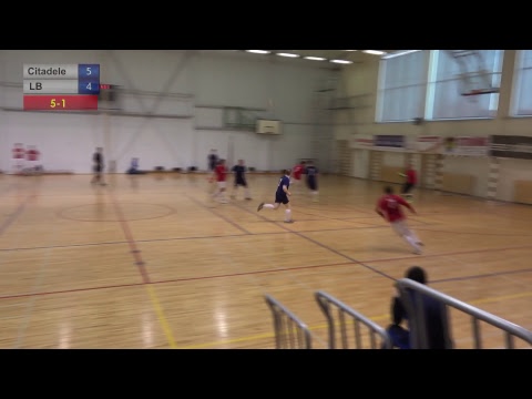 Citadele banka - Latvijas Banka