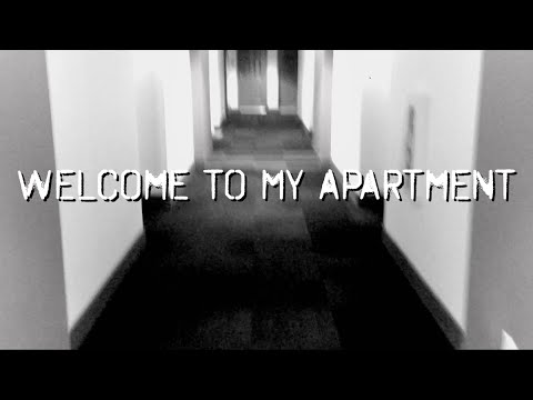 Welcome To My Apartment Ep. 2 - Kyle M Terrizzi 