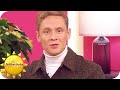 Girl You Know It S True Matthias Schweighöfer Als Frank Farian SAT 1 Frühstücksfernsehen