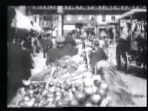 Yes! We Have No Bananas-Green Bros. Orchestra