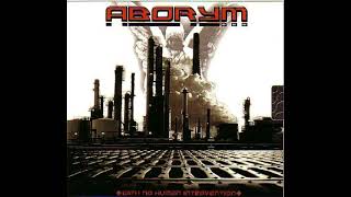 Aborym- With No Human Intervention (Album 2003)