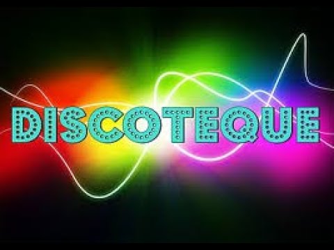 DISCOTEQUE 80 90 - IN THE MIX LIVE SHOW BY DJ PLINIO M&M