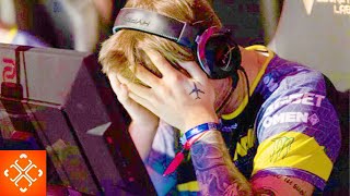 10 Zero IQ Moments In Esports History