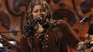 Kelly Price Should&#39;ve Told Me