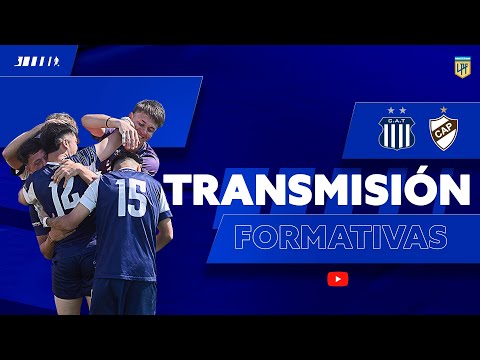 JUVENILES TALLERES | FECHA 31 | TALLERES VS PLATENSE