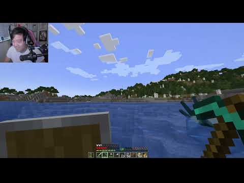 Discover Your Golden Land | Minecraft CS