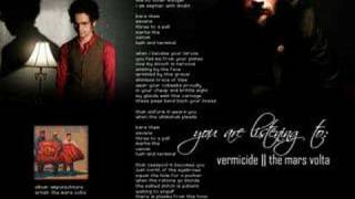 Vermicide - Mars Volta