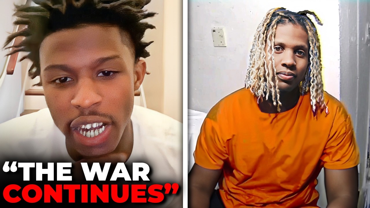 Quando Rondo Confronts Lil Durk After His Arrest