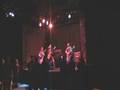 Unsheathed "Lost and Found" Live