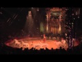 My Four Years At The Big Apple Circus