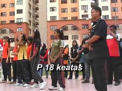 TANGGATHON '09 Part 2