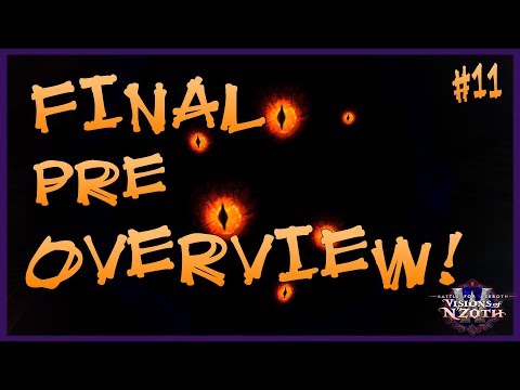 WoW Gold Guide - What You Should Aim For Release Day! | 8.3