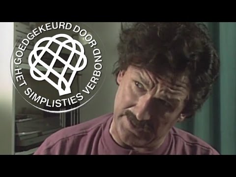 Keek op de Week 46, 18-03-1990 - Van Kooten en De Bie