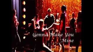 Kyder - Make You Mine