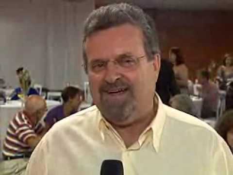 Programa Neusa Bighetti, exibido no dia 13/09/2009 - Metodista