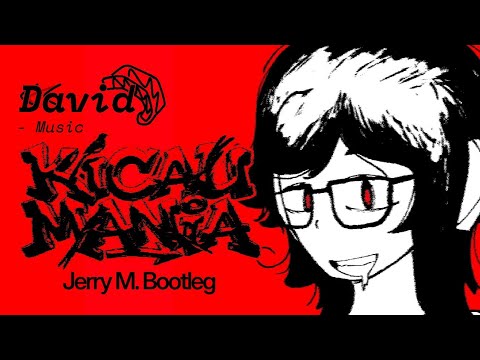 NDARBOY GENK X BANDITOZ YAOW 86 - KICAU MANIA (Jerry M. Lazy Bootleg)