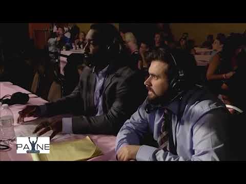 Christy Martin Promotions Fight Night- August 17th: Darel Harris vs  Angel Pizarro