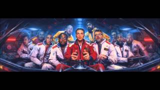 Logic | Paradise (Feat. Jesse Boykins III)(The Incredible True Story)(Clean Version)
