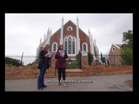 Mooiloop 3 - Episode 18: Piketberg