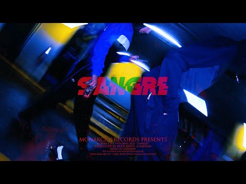 FREE MORAD X JUL TYPE BEAT 2023 - "SANGRE" I Instru Rap 2023