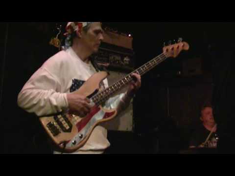 The Hypstrz at The 331 Club - You're Gonna Miss Me.MTS