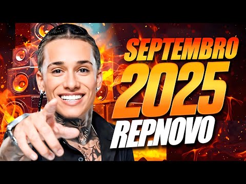THEUZINHO CANTOR 2025 - SERESTA ATUALIZADA PRA PAREDÃO   SEPTEMBRO 2025 - MÚSICAS NOVAS 2025