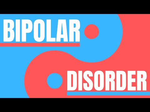 Bipolar Disorder and how to manage it? - Doctor Explains