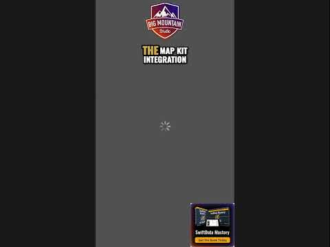 📕SwiftData Mastery Book Includes... #bigmountainstudio #swiftui #swiftdata thumbnail