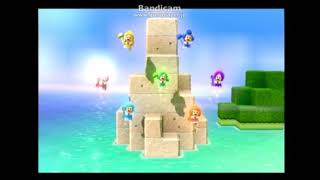 【妖精世界の大冒険 Final】スーパーマリオ3Dワールド初見実況