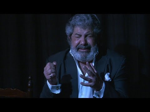 FLAMENCO EN LA GARCÍA LORCA #127 - GUADIANA, CANTAOR