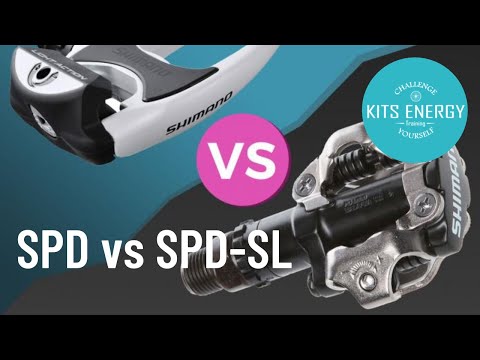 SPD vs SPD-SL