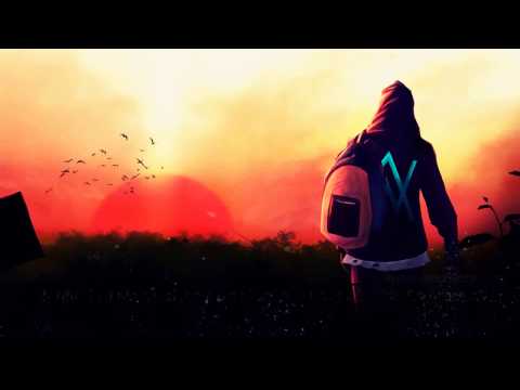 Nordic Sounds Remixes   Alan Walker   Faded Julian Calor Remix