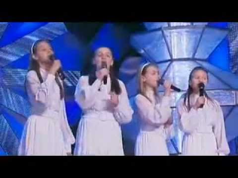 Radio Classic Angels и Игорь Крутой Песенка года 2012.avi