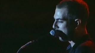 mor ve ötesi | cambaz - live @ kuruçeşme arena, 13.09.2006