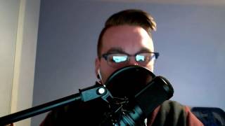 Modern Love Affair - Too Close To Touch (VOCAL COVER)