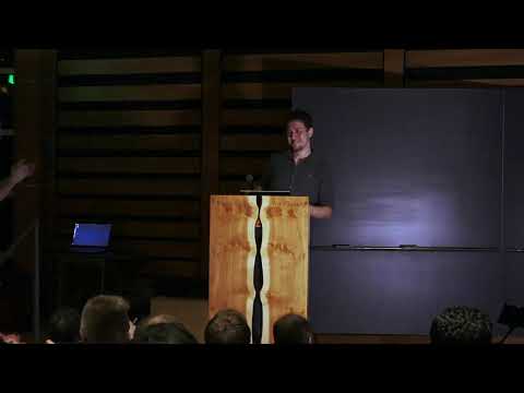 Modern C++ in Embedded OS Dev - Fatih Bakir - C++Now 2019