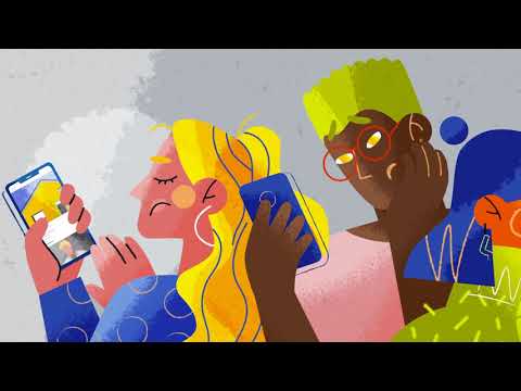 There's a New Way to Search: Introducing #HashAtIt!