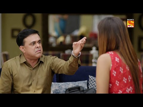 Vandana And Rajesh Have A Big Fight | Wagle Ki Duniya – Nayi Peedhi , Naye Kissey | Mon-Sat, 9pm