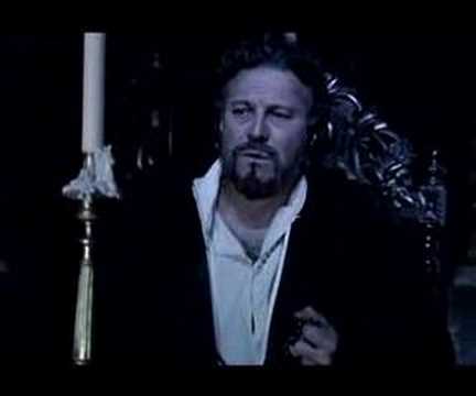 Carlo Colombara - Ella giammai m'amò - DON CARLO