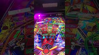 Retroflair Pinball #virtualpinball #pinball #arcade #futurepinball