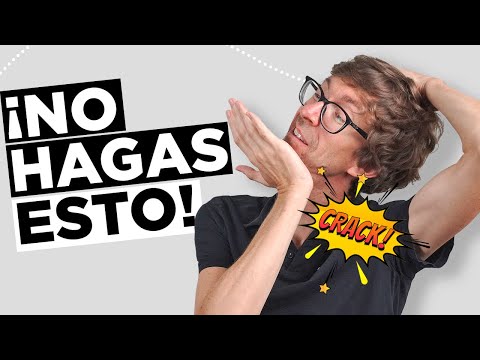 Crujiir la espalda ¿Es bueno o malo?