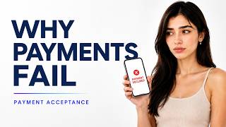 Why Online Payments Fail (And How Merchants Fix Them)