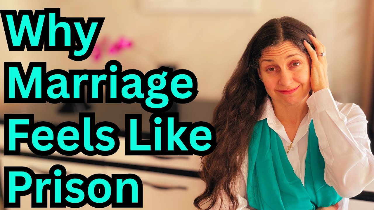 How women get the power to ruin marriages - decoded