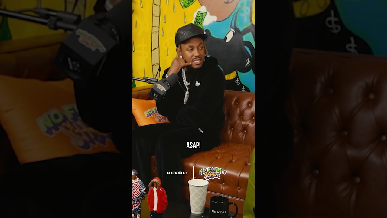The Story Of How Rich The Kid Met The Migos