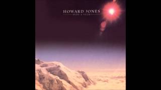 HOWARD JONES - Tao Te Ching [1984 Hide and Seek]