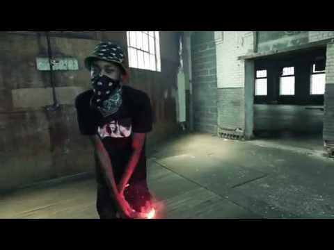 Chase$tacks - Grind Mode (Official Music Video)