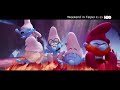 Promo HBO Asia Saturday Night Premiere December 2025 Smurfs 2025