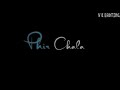 Phir Chala WhatsApp Status Black Screen Status Phir Chala WhatsApp Status Video V K EADTING