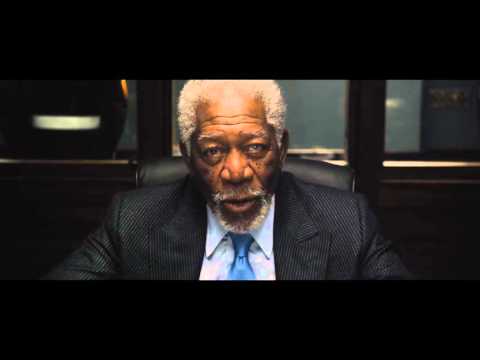 LONDON HAS FALLEN - 'Amir Barkawi' Clip - In Theaters March 4